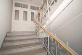 Treppenhaus - 