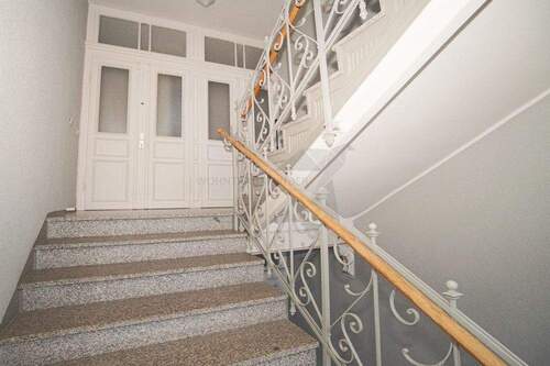 Treppenhaus - 