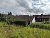 Gartenansicht - 