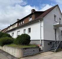 Zweifamilienhaus mit vielseitigen Nutzungsmöglichkeiten in Bretten