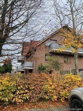 Ansicht 2 - Eigentumswohnung in Hude zu verkaufen