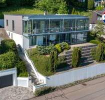 Einfamilienhaus mit traumhafter Aussicht in Tiengen - Waldshut-Tiengen