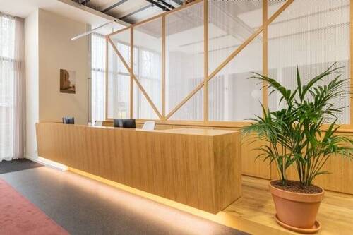 Bild 2 - Büro zur Miete in Berlin