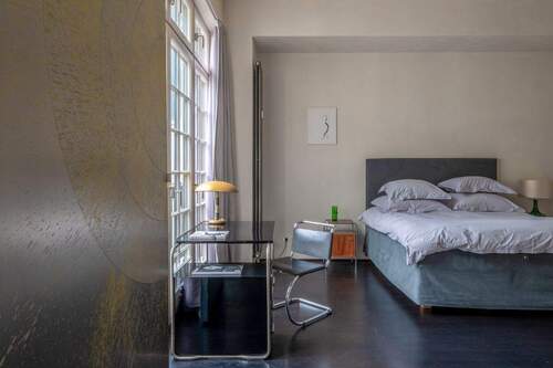 Weitere Ansicht Schlafzimmer - 