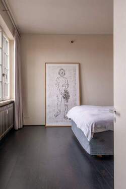 Weiteres Schlafzimmer - 