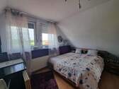 Schlafzimmer OG - 