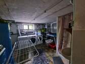 Waschkeller - 