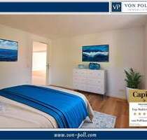 Seniorengerechte Wohnung mit offenem Wohnbereich und Aufzug - Limburgerhof