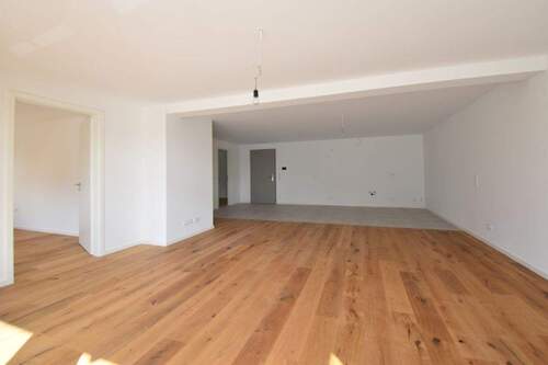 Wohn-Ess-Küchenbereich - 