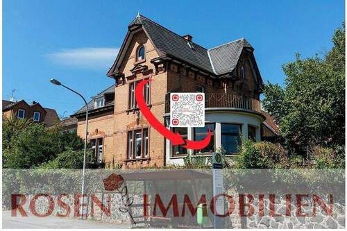 Straßenansicht.jpg - Einzigartig in der Kerngemeinde