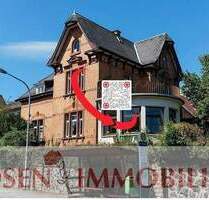 Einzigartig in der Kerngemeinde - Wald-Michelbach