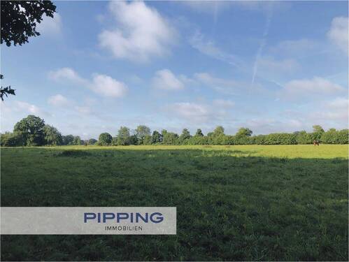 Titelbild - Ideal für Investoren: 'Attraktives ca. 42.000 m² großes Grundstück mit Entwicklungspotenzial'