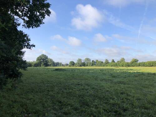 Grundstück - Grundstück zum Kaufen in Klein Pampau