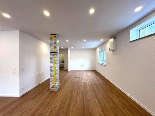 Koch-/Essbereich - Etagenwohnung mit 90,00 m&sup2; in Hohberg zum Kaufen