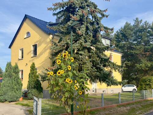 Bild 1 - Modernisiertes MFH mit fünf Wohnungen in ruhiger Lage nordöstlich von Berlin