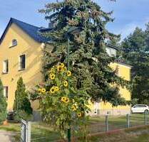 Modernisiertes MFH mit fünf Wohnungen in ruhiger Lage nordöstlich von Berlin - Ahrensfelde- Blumberg Elisenau