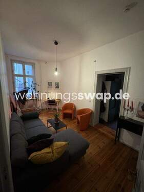 Bild 1 - Wohnungsswap - Amsterdamer Straße