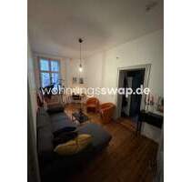 Wohnungsswap - Amsterdamer Straße - Berlin Wedding