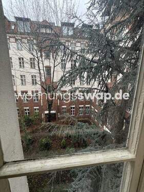 Bild 2 - 2 Zimmer Etagenwohnung zur Miete in Berlin
