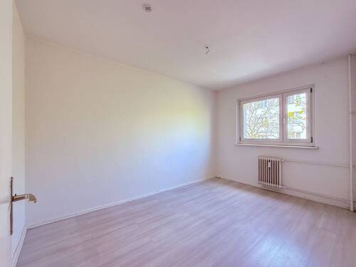 Schlafzimmer - Etagenwohnung mit 70,00 m&sup2; in Berlin zum Kaufen