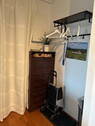 Flur-Schuhschrank,Garderobe - 