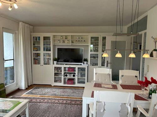 Wohnzimmer - 