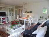 WZ- mit Esstisch - 