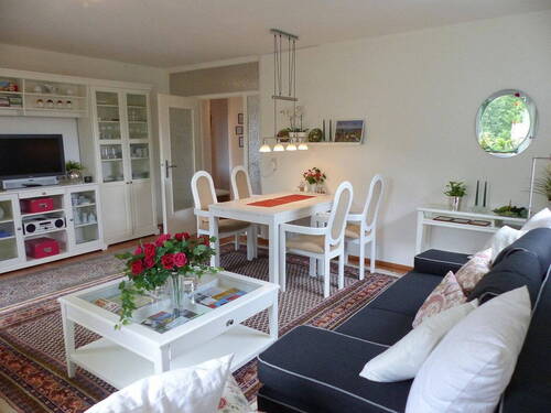 WZ- mit Esstisch - 