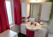 Bad mit Fenster +WaMa - 