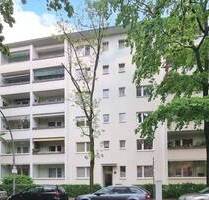 Renovierungsbedürftige 2-Zimmer-Wohnung in Berlin-Wilmersdorf