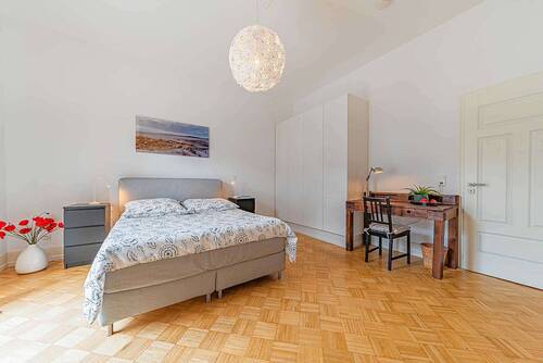 2. Schlafzimmer - 