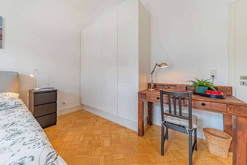 2. Schlafzimmer - 