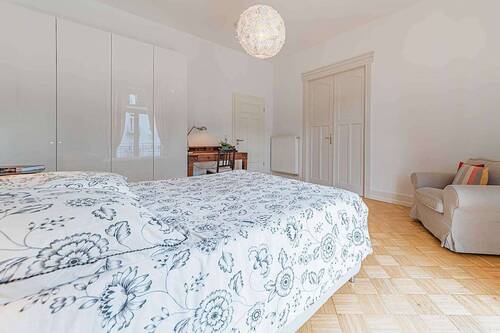 2. Schlafzimmer - 