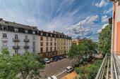 Aussicht - 