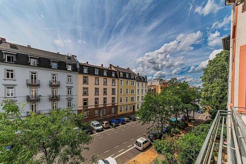 Aussicht - 