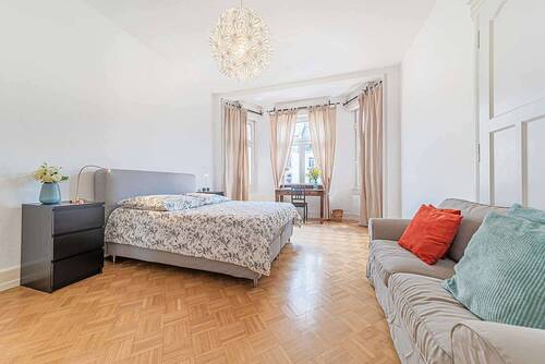 Schlafzimmer - 