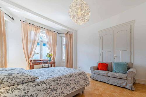 Schlafzimmer - 