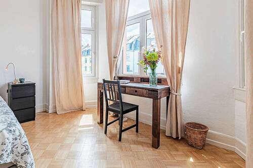 Schlafzimmer - 