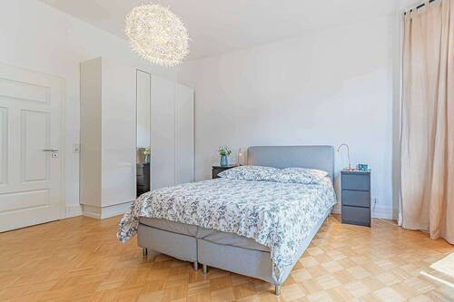 Schlafzimmer - 