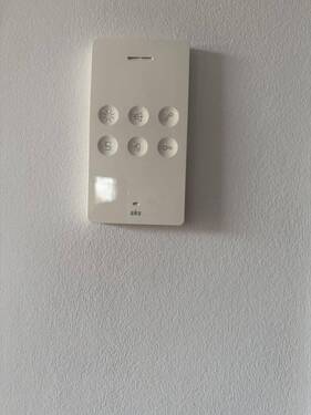 Gegensprechanlage - 