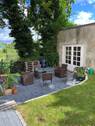 Terrasse - 