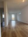 Großes Zimmer - Modern wohnen im Grünen - attraktive 2-Zimmer-Neubauwohnung