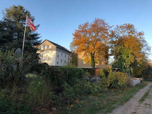 Hausansicht - 