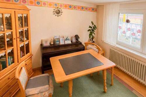 Büro - 