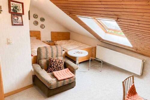 Schlafzimmer 2 - 
