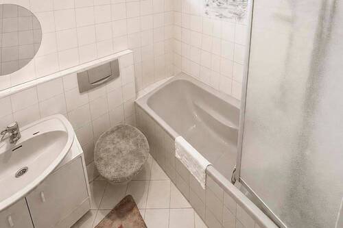 Badezimmer - 