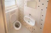 Gäste-WC - 