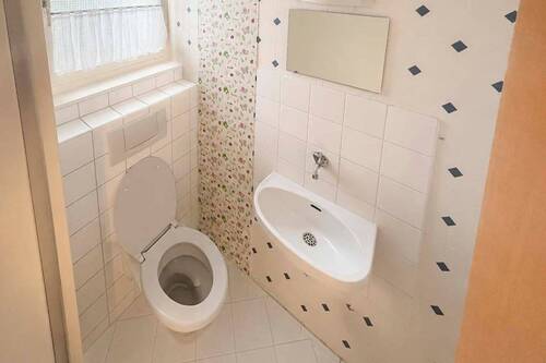 Gäste-WC - 