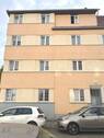 Außenansicht von der Teichstraße aus - 3-Raum-Wohnung Teichstraße 73, Erfurt