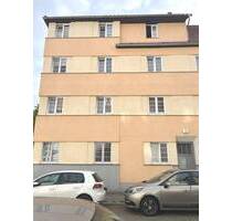 3-Raum-Wohnung Teichstraße 73, Erfurt
